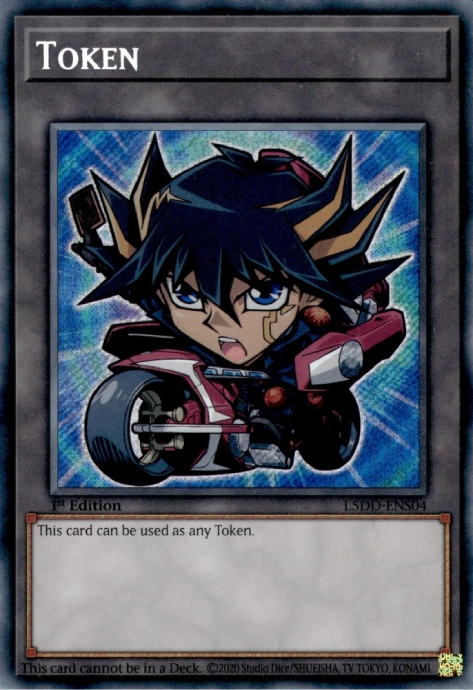aitsu deck yugioh Archetype Analysis: itsu