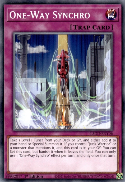 one turn deck yugioh YU-GI-OH! - for One (SDBE-EN027) - Structure Deck: Saga of Blue-Eyes White Dragon - 1st Edition naruto yugioh deck Kid One