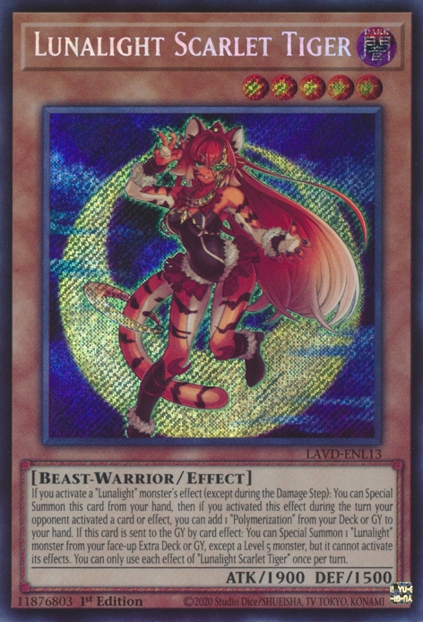 2 - Secret Rare