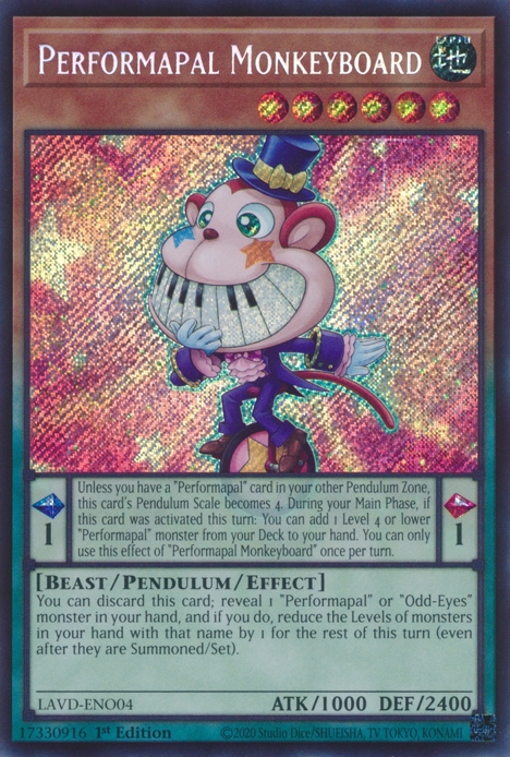 2 - Secret Rare
