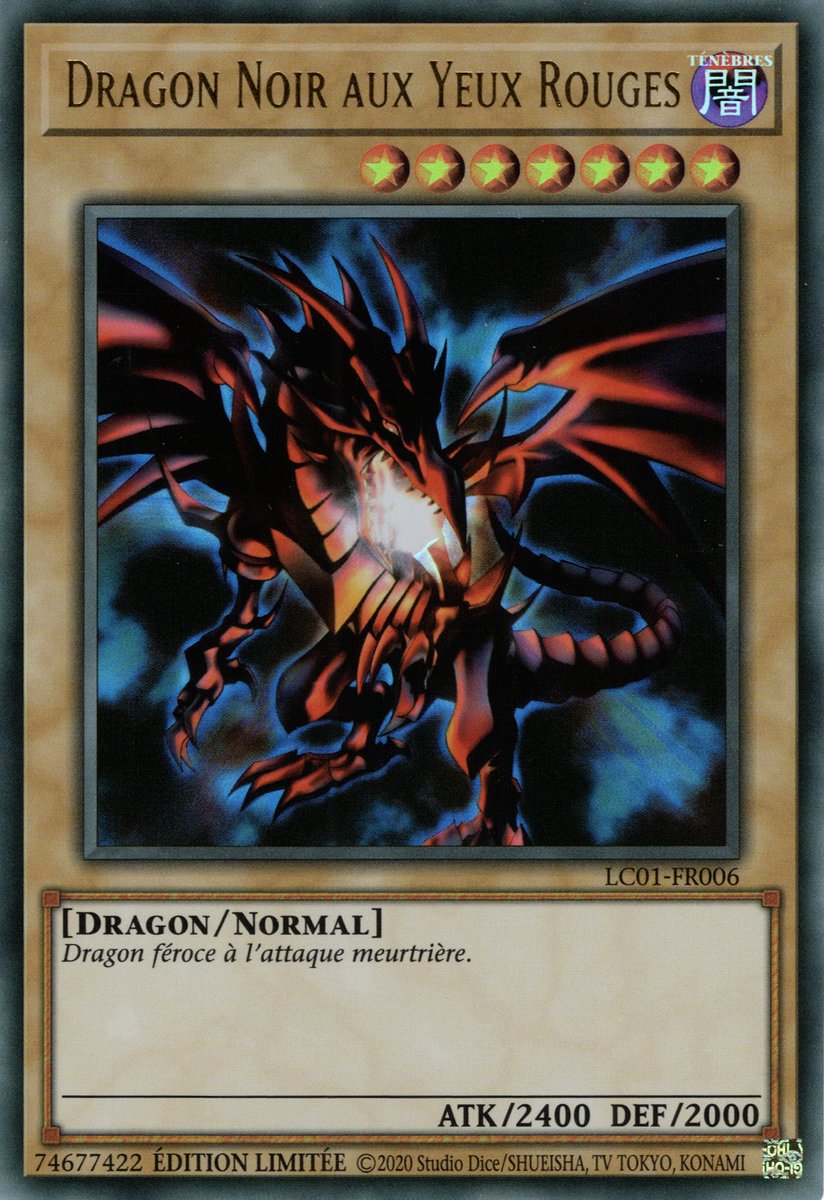 1 - Ultra Rare