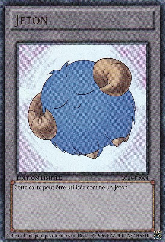Sheep Token