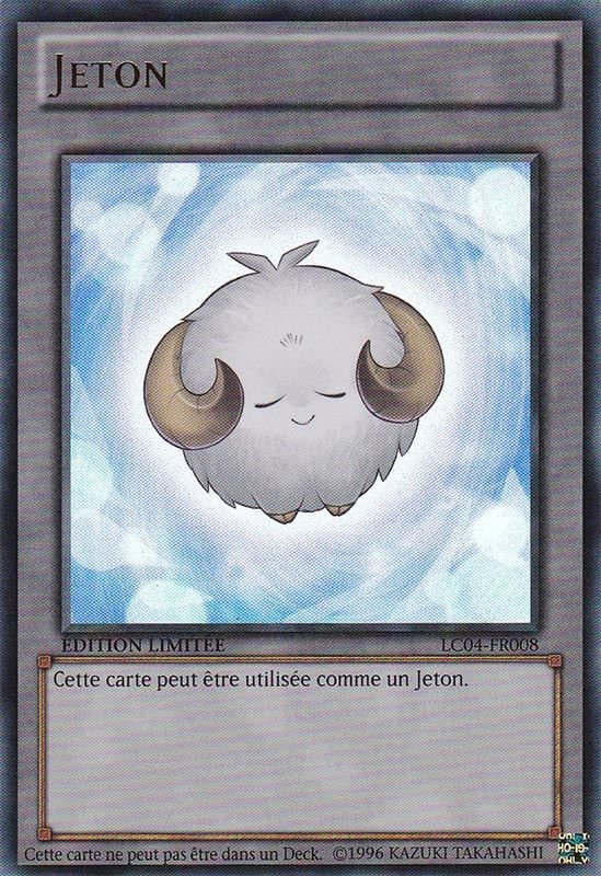 Lamb Token