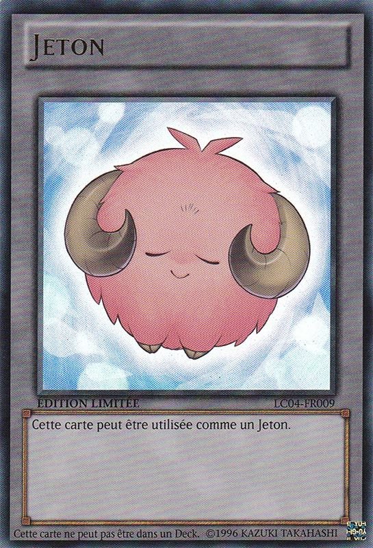 Lamb Token