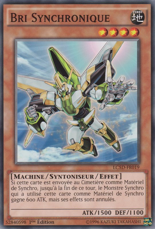 Bri Synchron