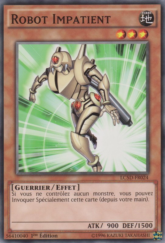 Junk Forward