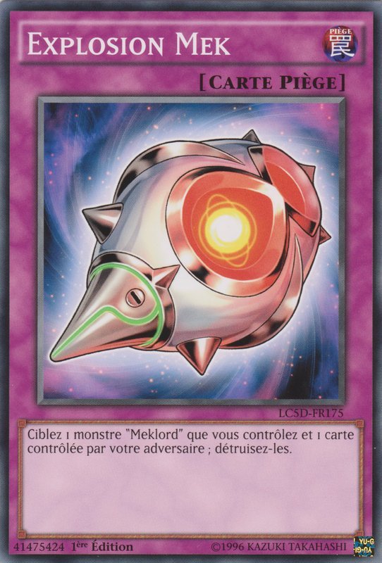 Mektimed Blast