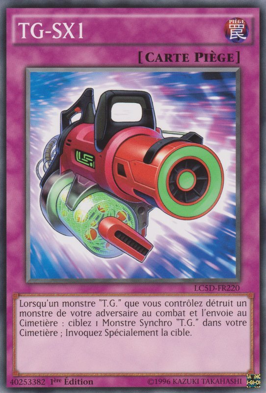 TG-SX1