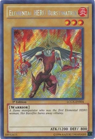 2 - Secret Rare