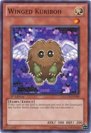 Kuriboh Ailé