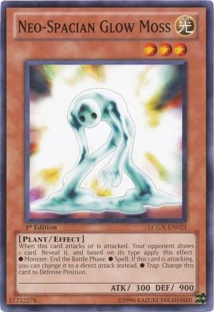 Limon Luminescent Néo-Spacien