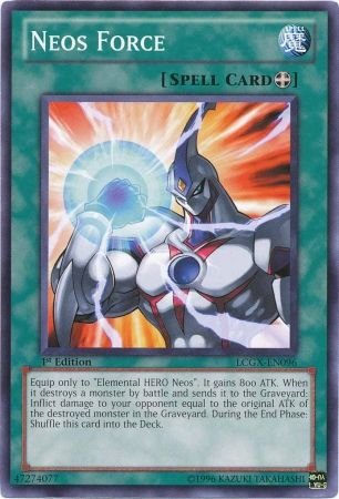 Force de Néos