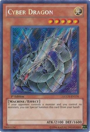 2 - Secret Rare