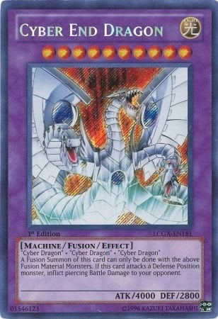 2 - Secret Rare A