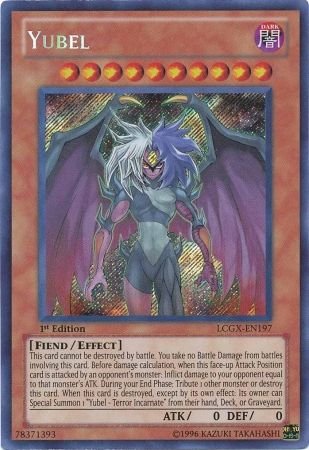 Yubel