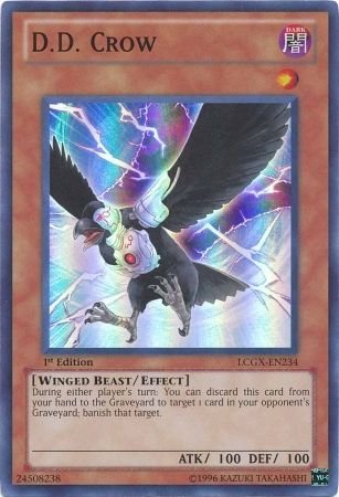 Corbeau D.D.