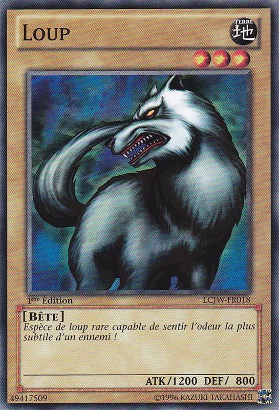 Loup