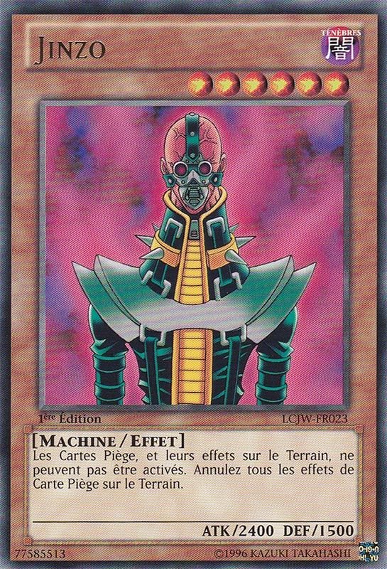 Jinzo