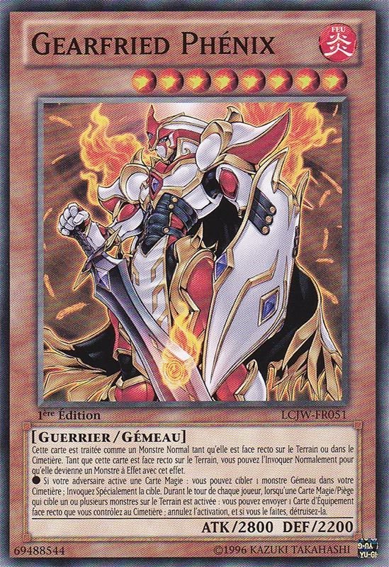 Phoenix Gearfried