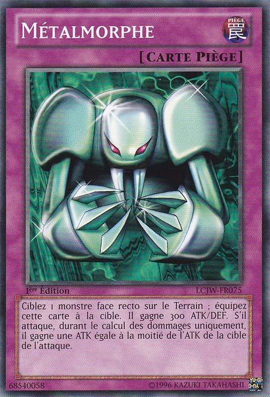 Metalmorph