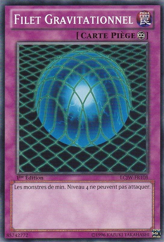 Gravity Bind