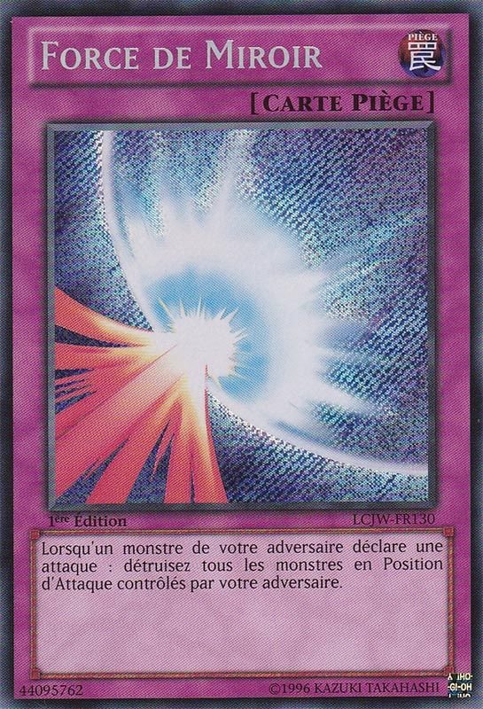 Mirror Force