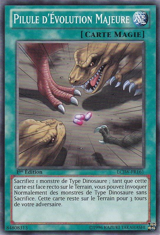 Big Evolution Pill