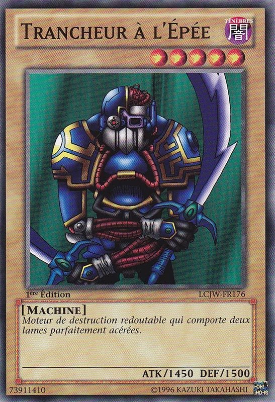 Sword Slasher
