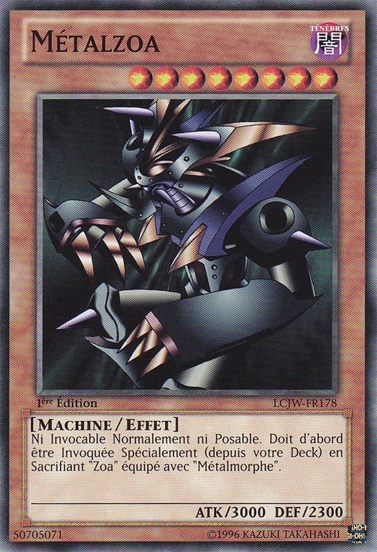 Metalzoa