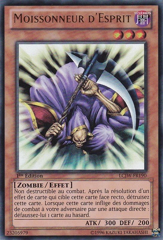 Spirit Reaper