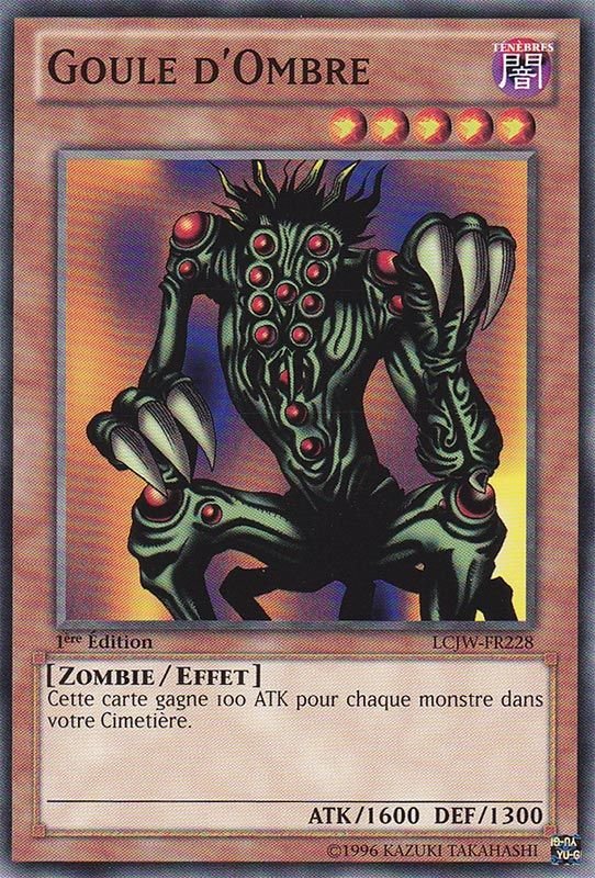 Shadow Ghoul