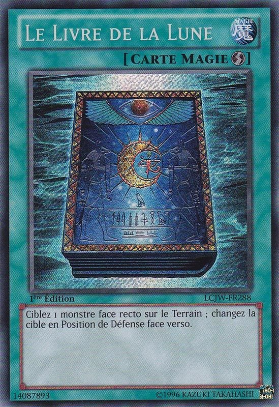 Book of Moon