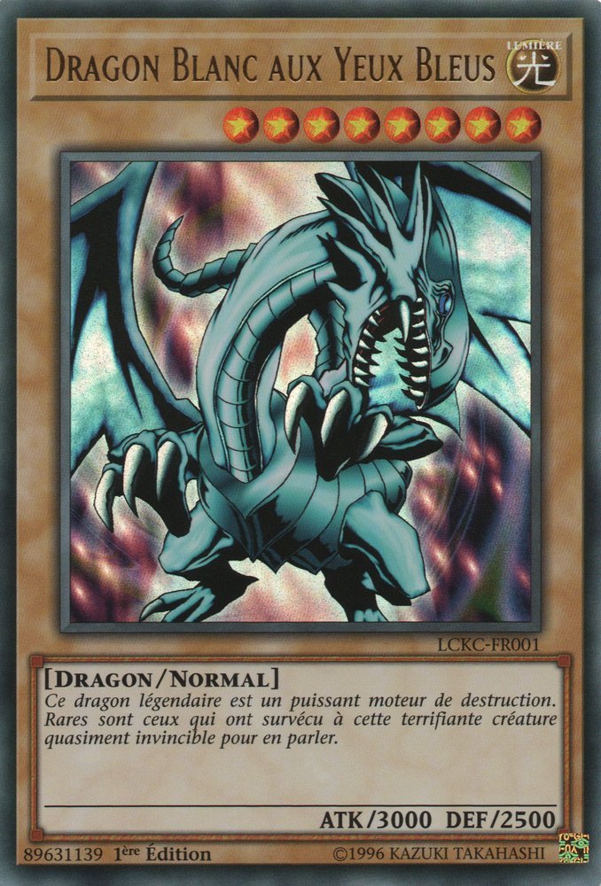 3 - Ultra Rare c