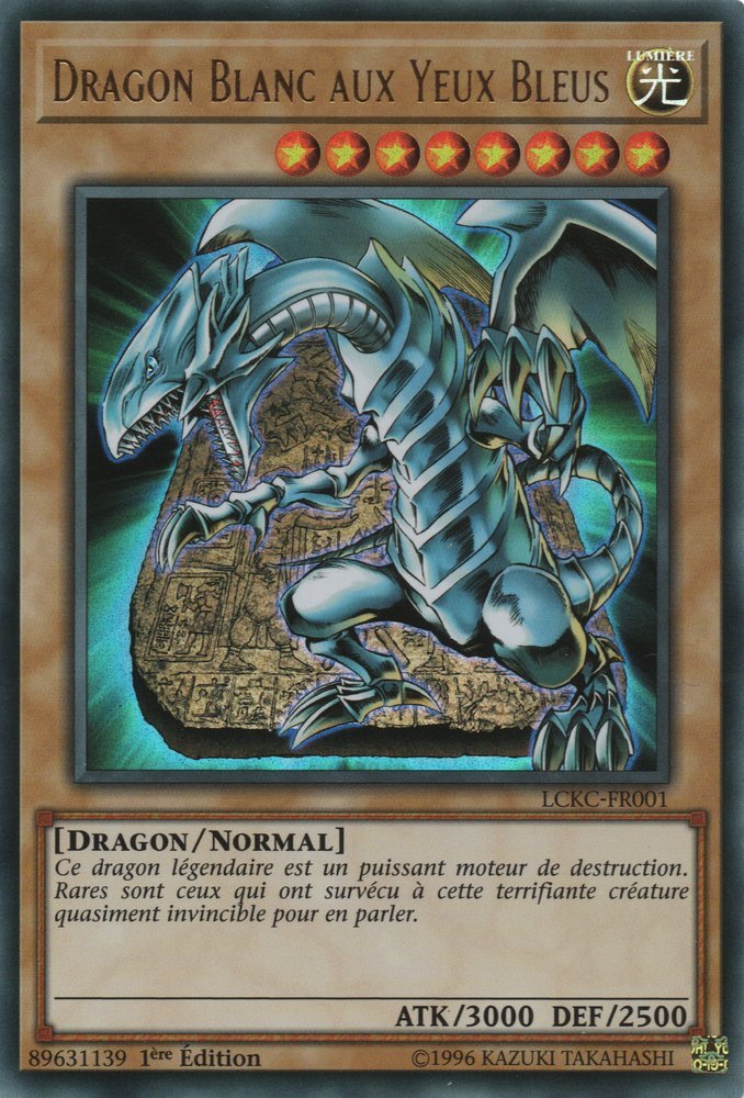 4 - Ultra Rare d