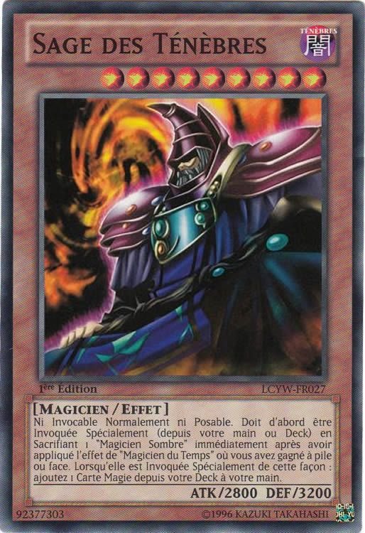 Dark Sage