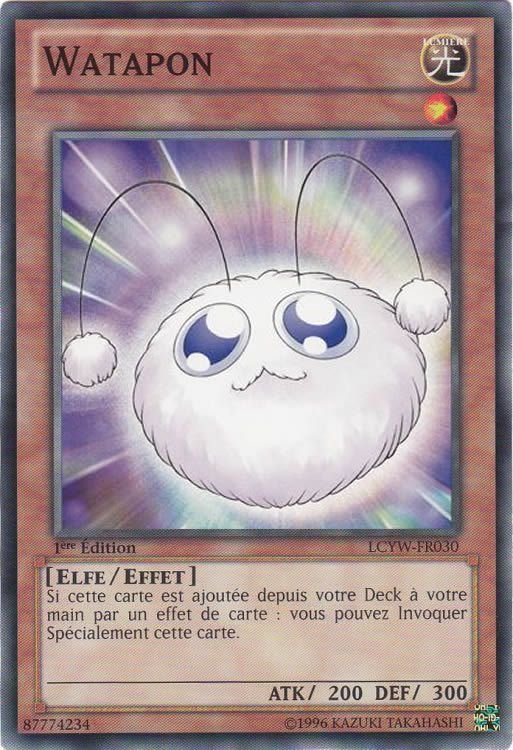Watapon