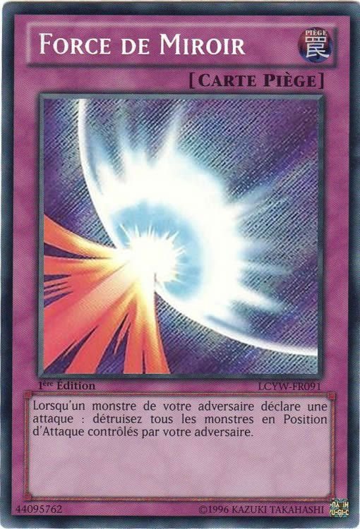 Mirror Force