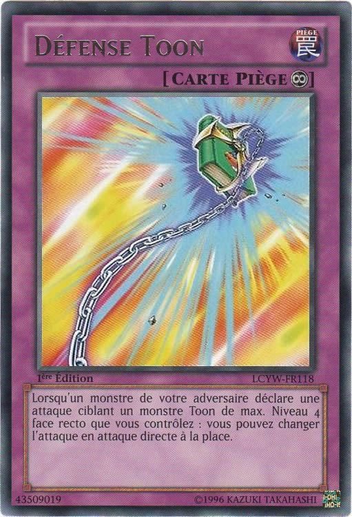 Toon Defense