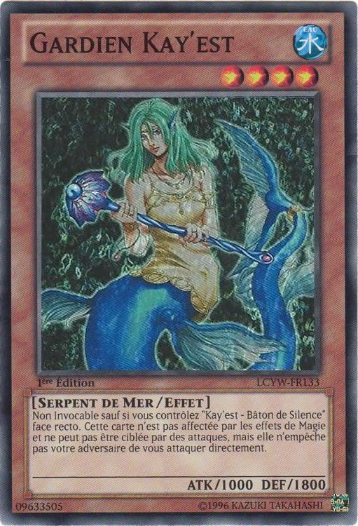 Guardian Kay'est
