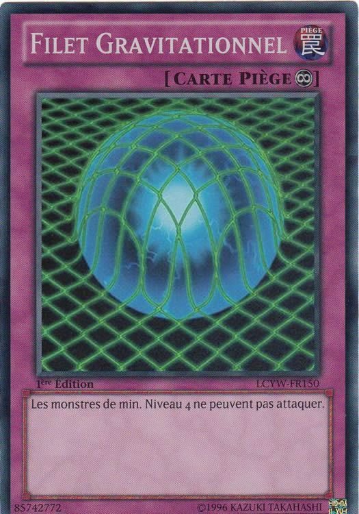 Gravity Bind
