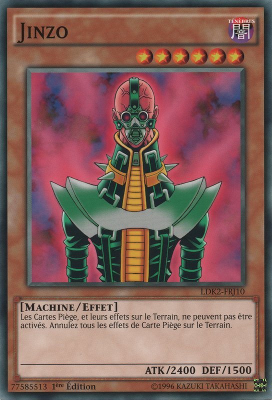 Jinzo