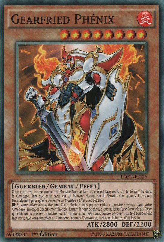 Phoenix Gearfried