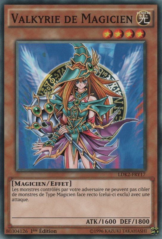 Magician's Valkyria