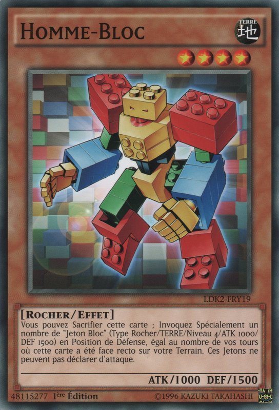 Blockman