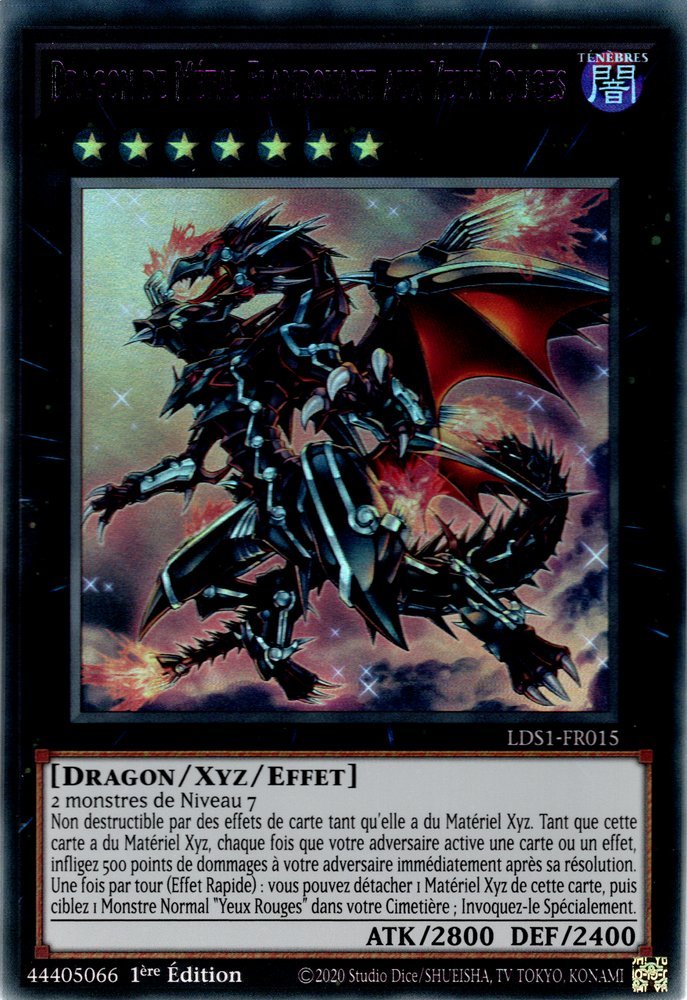 3 - Ultra Rare Violet