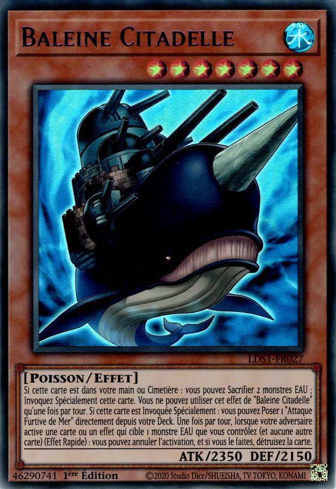 3 - Ultra Rare Violet