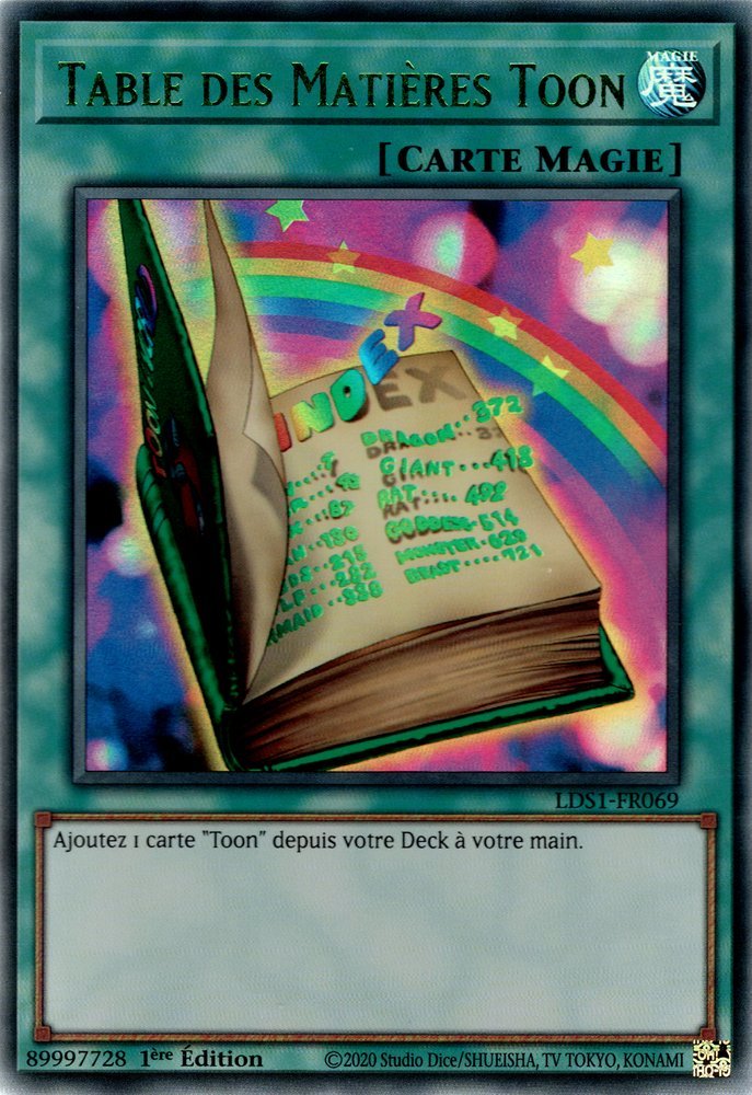 2 - Ultra Rare Vert