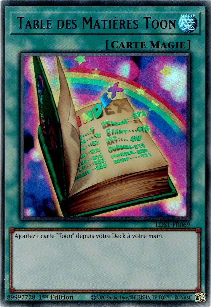 3 - Ultra Rare Violet