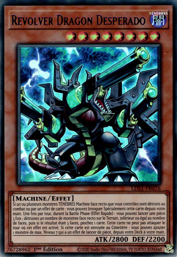 3 - Ultra Rare Violet