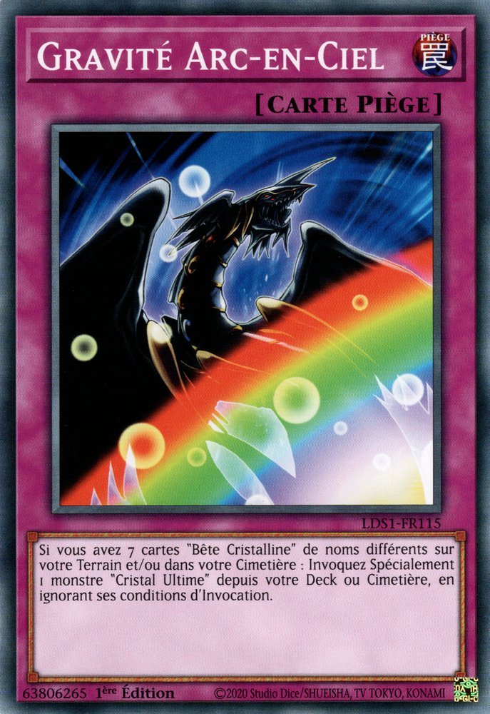 Rainbow Gravity